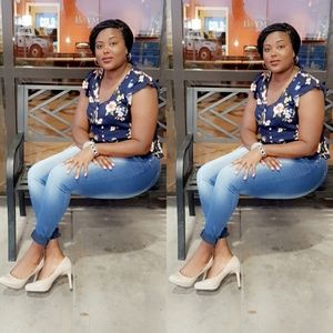 Meet your Posher, Lucie